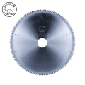 Hot Selling TCT Circular Saw Blade for Aluminum Cutting